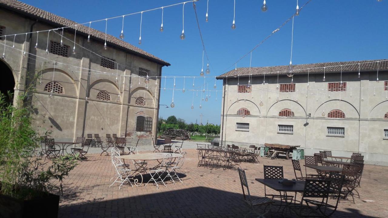 Antico Podere Emilia