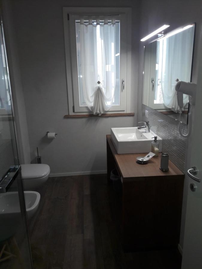 Farm stay Antico Podere Emilia *