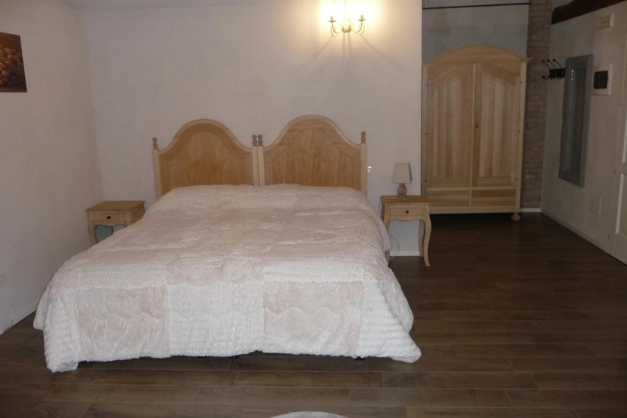 Antico Podere Emilia * Reggio Emilia