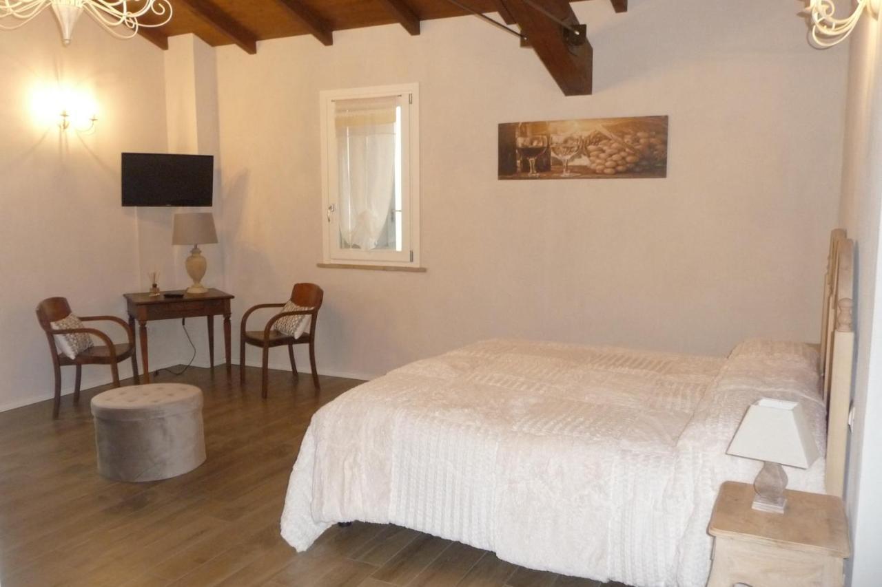 Antico Podere Emilia Farm stay