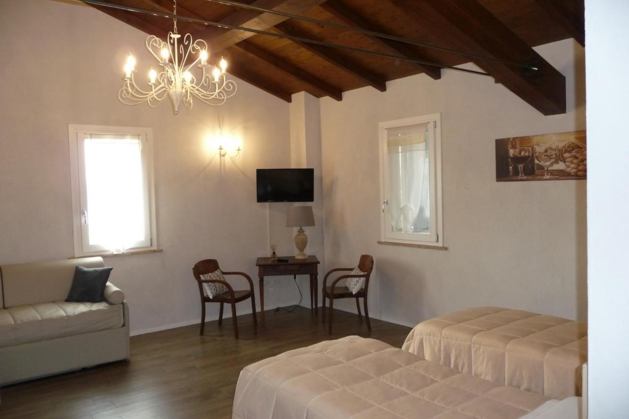 Antico Podere Emilia Farm stay