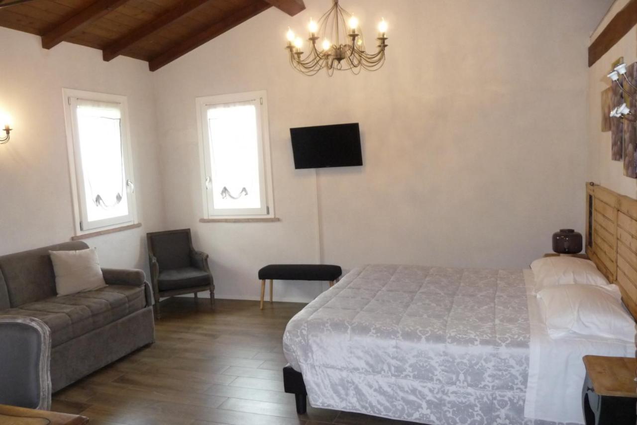 Farm stay Antico Podere Emilia Reggio Emilia