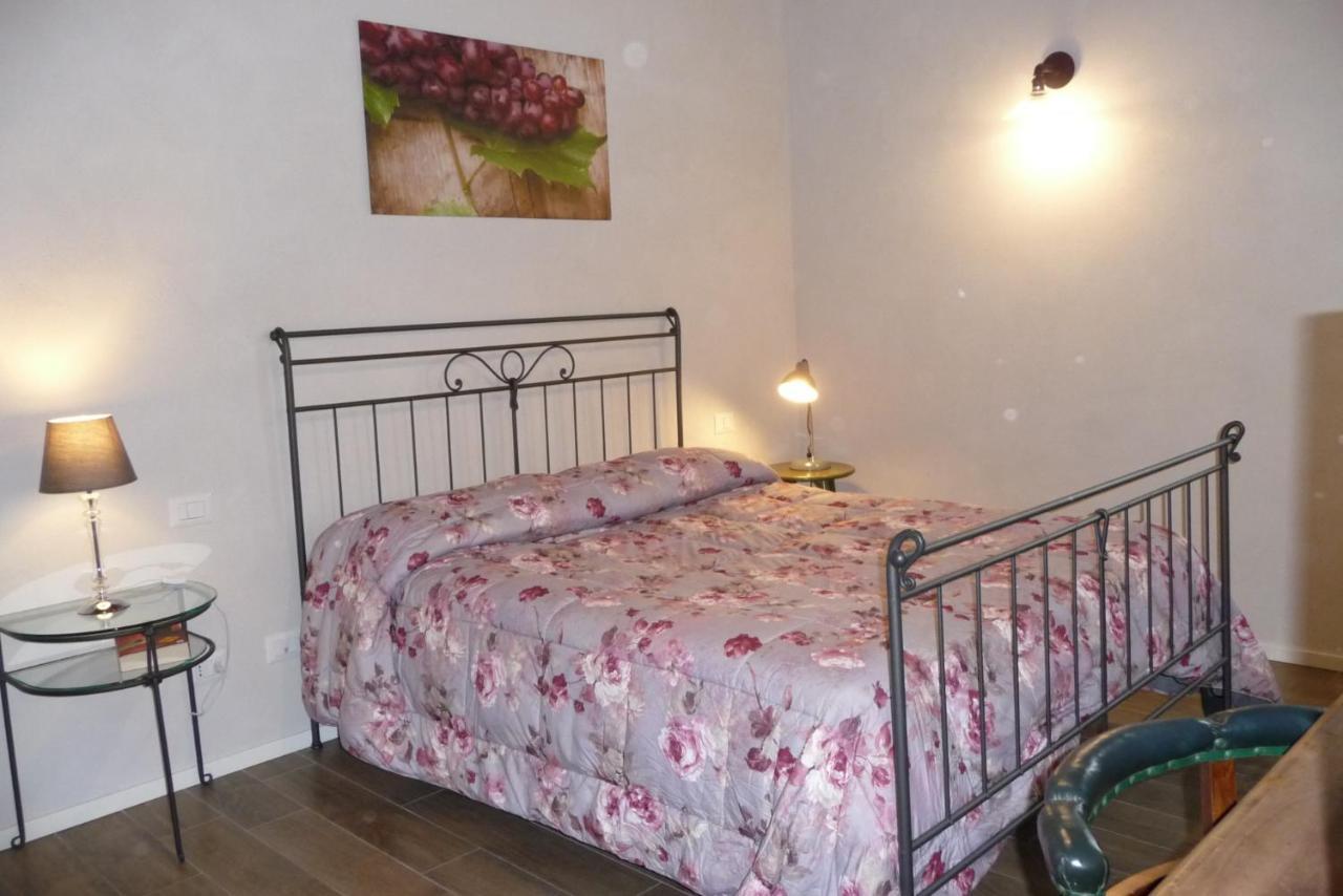 Antico Podere Emilia Farm stay Reggio Emilia